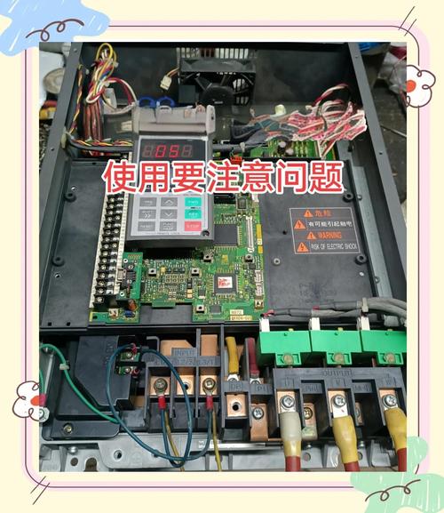沈陽維修日立變頻器，解決您的電氣故障！